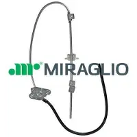 MIRAGLIO 30/162 Raammechanisme