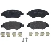 MAGNETI MARELLI 363700423178 Remblokken