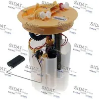 SIDAT 721280 Brandstofpomp