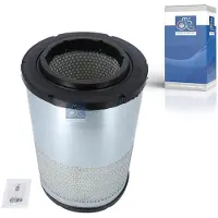 DT Spare Parts 5.45108SP Luchtfilter