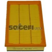 TECNOCAR A2192 Luchtfilter