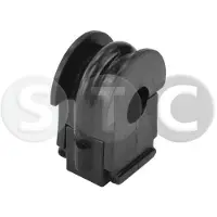 STC T444018 Stabilisatorstang rubber