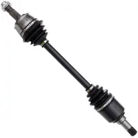 EURODRIVELINE AL-703 Aandrijfas