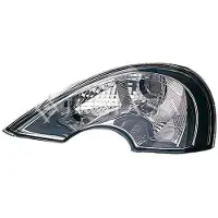 JUMASA 41344026 Knipperlichtautomaat / Pinkdoos