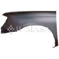 JUMASA 08312664 Spatbord