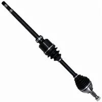 EURODRIVELINE OP-269 Aandrijfas
