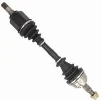 EURODRIVELINE AL-702 Aandrijfas