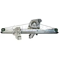 JUMASA 62341293 Raammechanisme