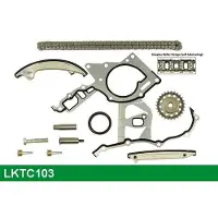 Lucas LKTC103 Distributiekettingset