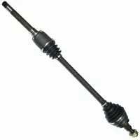 EURODRIVELINE MB-244 Aandrijfas