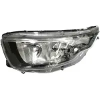 IPARLUX 11421301 Koplamp