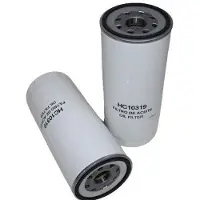 STEP FILTERS HC10319 Oliefilter