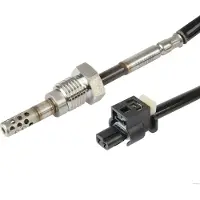 HERTH+BUSS ELPARTS 70682756 Sensor, uitlaatgastemperatuur