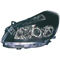 JUMASA 38314059 Koplamp