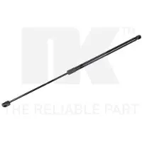 NK 11015017 Gasveer achterklep