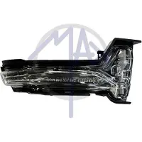 Max MFD247-R Knipperlichtautomaat / Pinkdoos