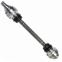 EURODRIVELINE BM-176 Aandrijfas