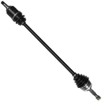 EURODRIVELINE CH-804A Aandrijfas