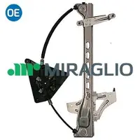 MIRAGLIO 30/268B Raammechanisme