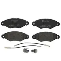 MAGNETI MARELLI 363700456038 Remblokken