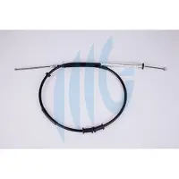 RICAMBIFLEX GM 01120296 Handremkabel