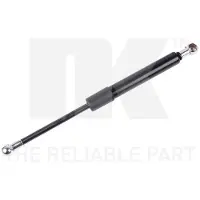 NK 11047051 Gasveer achterklep