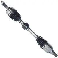 EURODRIVELINE PG-404 Aandrijfas