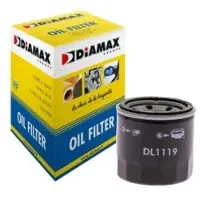 DIAMAX DL1119 Oliefilter