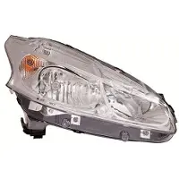 JUMASA 38323538 Koplamp