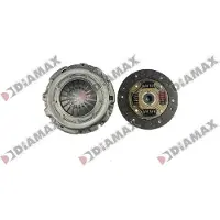 DIAMAX T5074K2 Koppelingsset