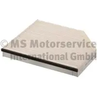 KOLBENSCHMIDT 50014211 Interieurfilter
