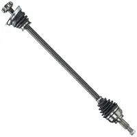 EURODRIVELINE FI-114 Aandrijfas