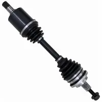 EURODRIVELINE MB-818 Aandrijfas