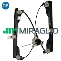 MIRAGLIO 30/2925 Raammechanisme
