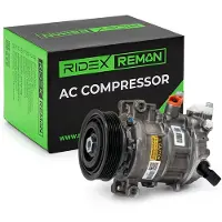 RIDEX 447K1104R Aircopomp