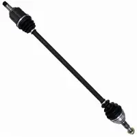EURODRIVELINE OP-267 Aandrijfas
