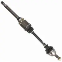 EURODRIVELINE FI-810 Aandrijfas