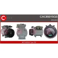 Casco CAC86115GS Aircopomp