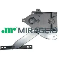 MIRAGLIO 30/2919 Raammechanisme