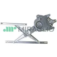 MIRAGLIO 30/2171 Raammechanisme