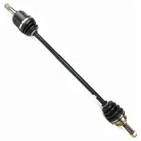 EURODRIVELINE OP-714 Aandrijfas
