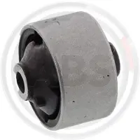 A.B.S. 272207 Draagarmrubber