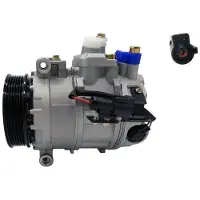 MAHLE ORIGINAL ACP 239 000S Aircopomp