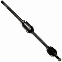 EURODRIVELINE RN-609 Aandrijfas
