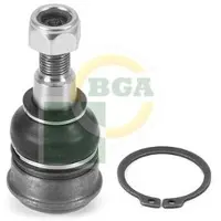BGA SJ2513 Fuseekogel