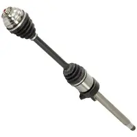 EURODRIVELINE BM-704 Aandrijfas