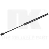 NK 11036005 Gasveer achterklep