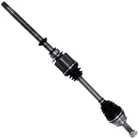 EURODRIVELINE FI-224 Aandrijfas