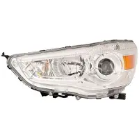 JUMASA 38312108 Koplamp