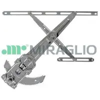 MIRAGLIO 30/215B Raammechanisme